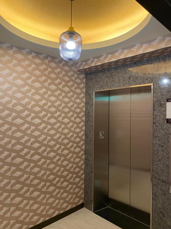 Weifeng Boutique Business Hotel - Zhanqian Branch Pingtung Esterno foto