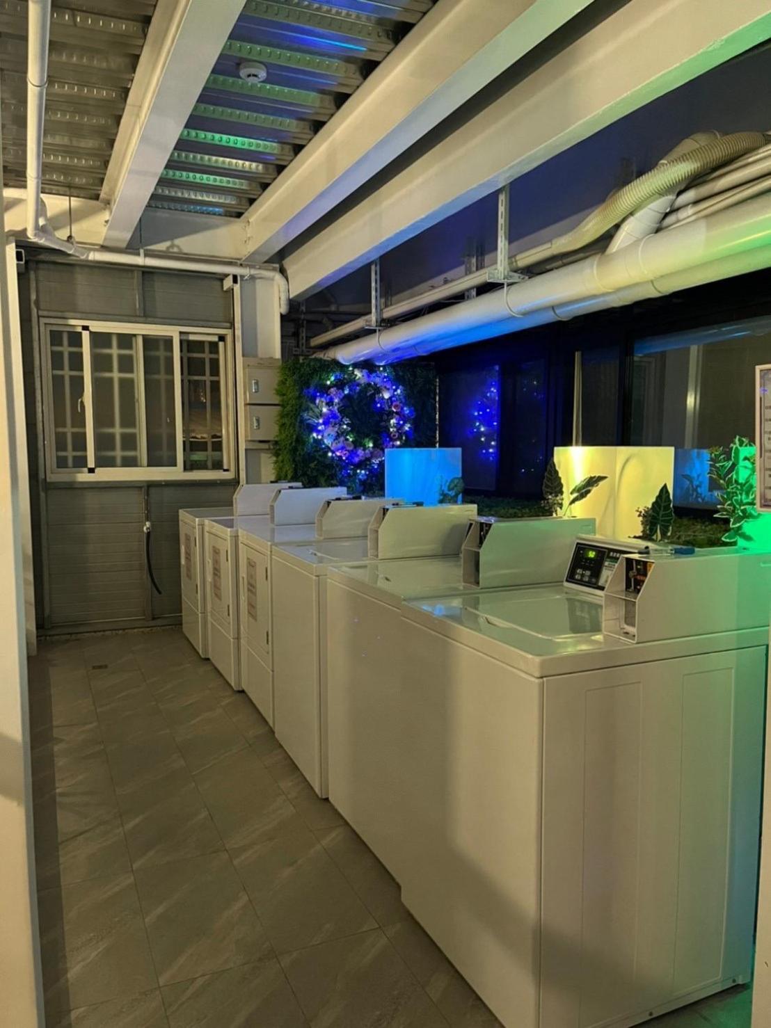 Weifeng Boutique Business Hotel - Zhanqian Branch Pingtung Esterno foto